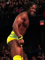 Kofi Kingston