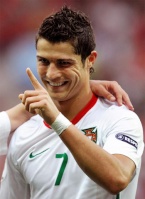 Hakim Cristiano