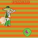 ecanette