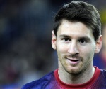 LionelMessi