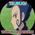 Tsurugi le Meilleur