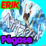 Erik-Pégase