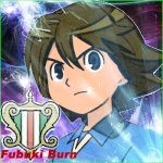 Fubuki_Burn