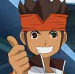 Mark/Endou