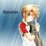 Kenshin