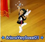 ArianaVerySweet21