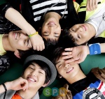 عاشقه shinee