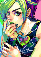 Jolyne