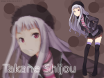 Takane Shijou