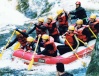 Rafting