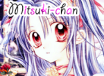 Mitsuki-chan
