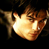 Damon Salvatore