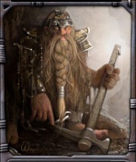 Thorgrim