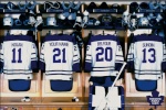 Maple Leafs