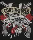 mili guns n roses