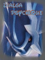 Dialga Psychique