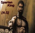 Spartan King