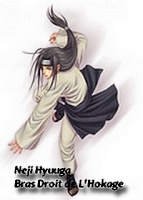 Neji Hyuuga