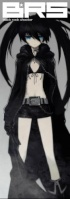 Black Rock Shooter