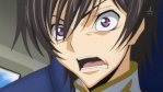 Lelouch Lamperouge.