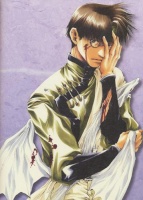 saiyuki