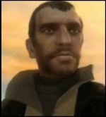 Niko Bellic