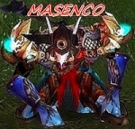 Masenco