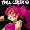 Angel-Girlfriend