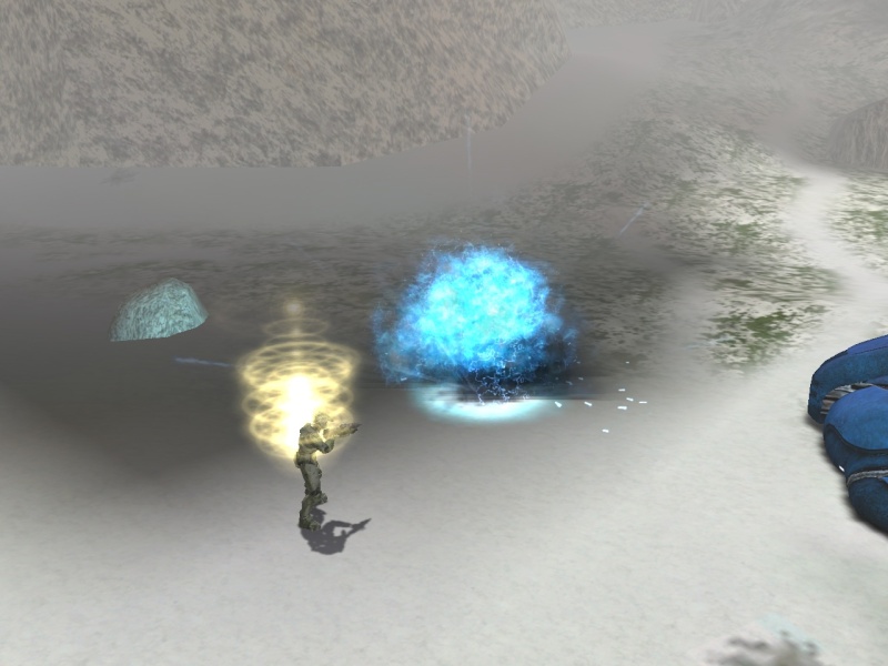 New Mod "Snow Mod"  [ Halo trial ] Halo_216_800x600