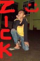 [Borneo]Zick™