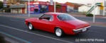 Monaro