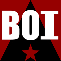 Logo BOI