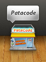 Patacode