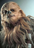 Le-wookie