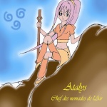 Atalys