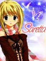 -_- saretta -_-