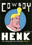 Cowboy Henk