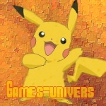 Games-univers