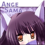 Ange-Sama