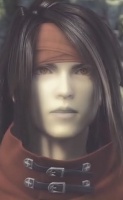 Vincent Valentine