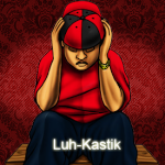 Luh-Kastik