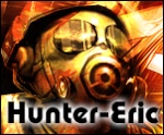 Hunter-Eric