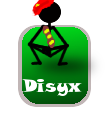Disyx