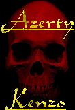 Azertykenzo