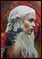 Daenerys