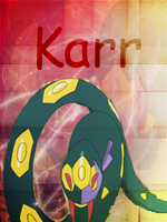 Karr