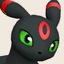 FireUmbreon