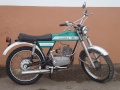 Vespa - Gilera 1312-4