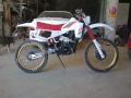 Montesa 15-4