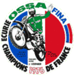 Ossa 2181-65